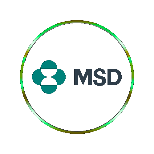 Logo Msd