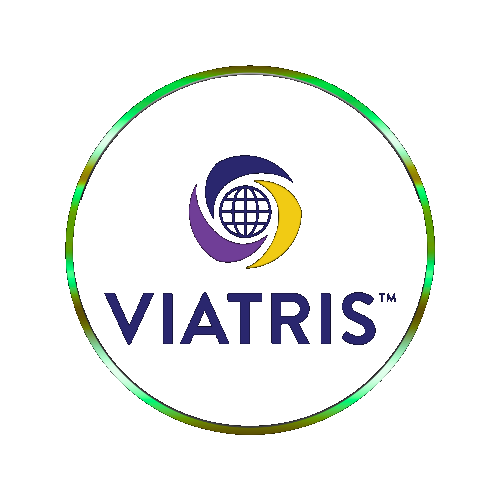 Logo Viatris