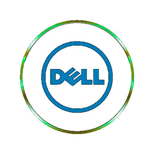 Logo Dell