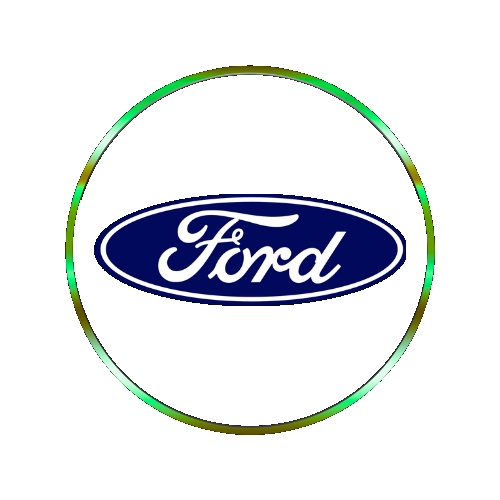 Logo Ford