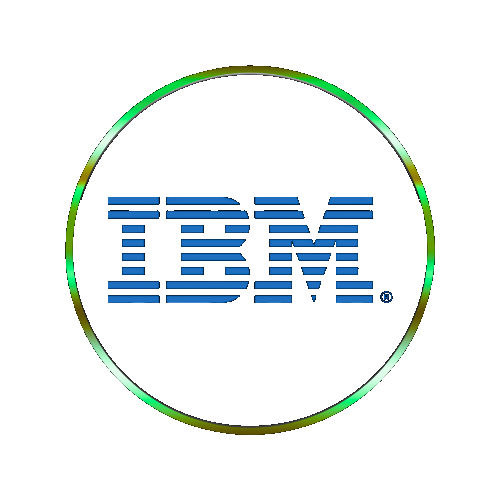 Logo Ibm