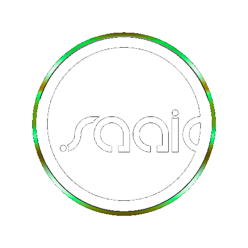 Logo SAAIC