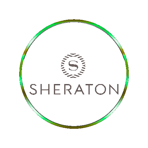Logo Sheraton