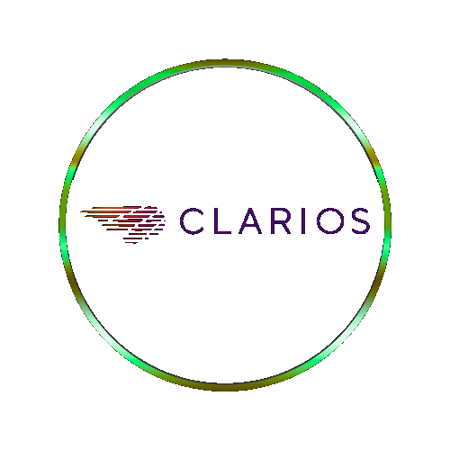 Logo Clarios