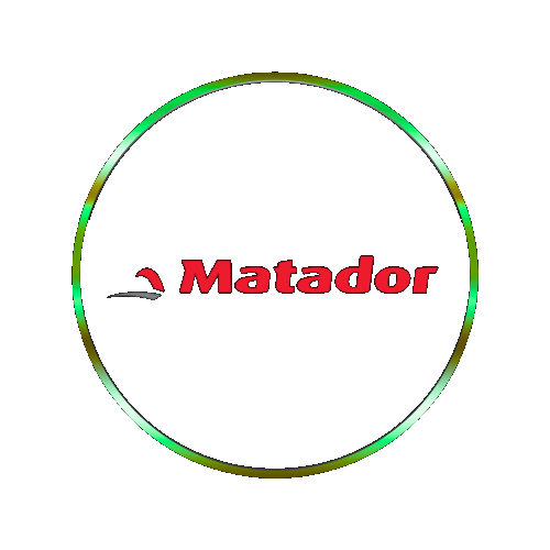 Logo Matador