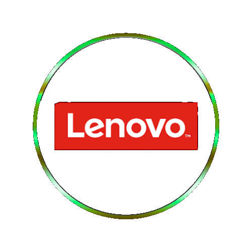 Logo Lenovo