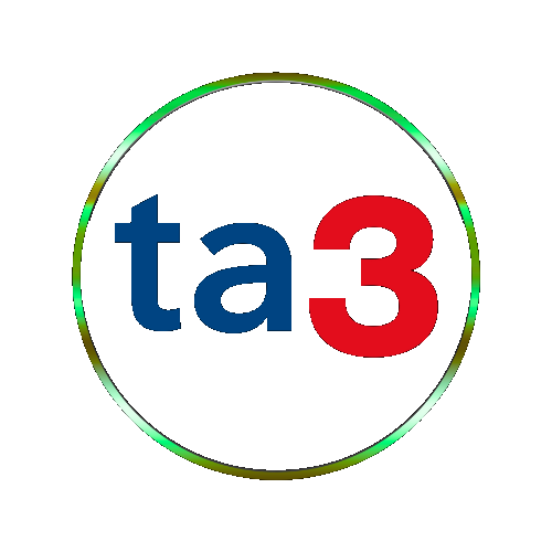 Logo TA3